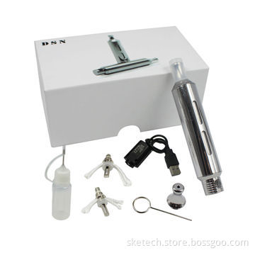 Electronic cigarettes, patented product DSN mini shortest mod with huge vapor